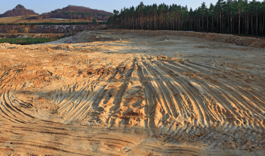 Land Clearing